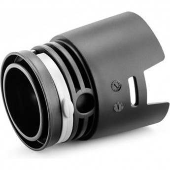 Адаптер KARCHER DN 35 с нового шланга на старое колено