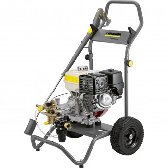 Аппарат высокого давления KARCHER HD 7/15 G EU