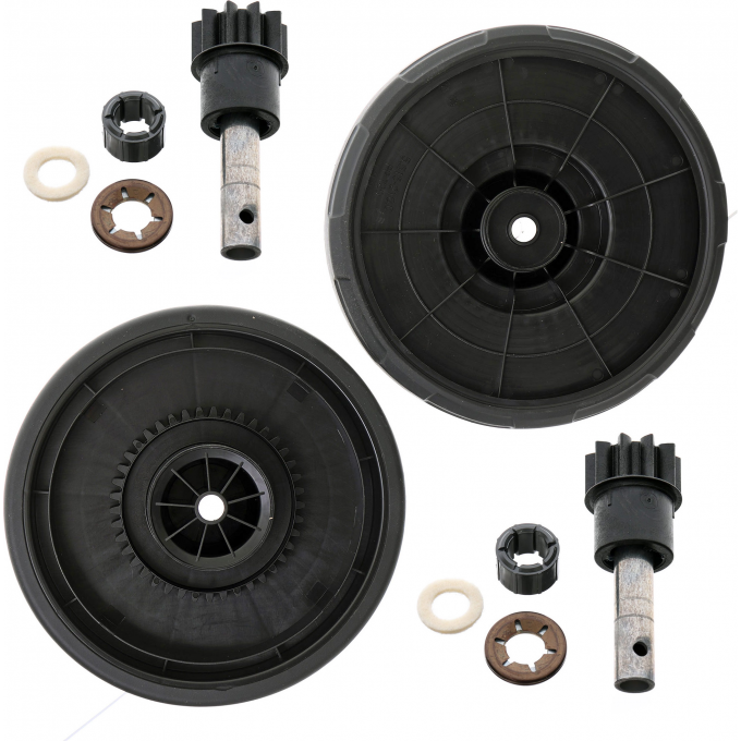 Набор переходников KARCHER для BR 4.035-472