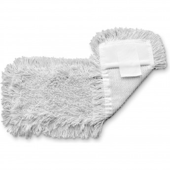 Насадка из хлопка KARCHER с карманами 40 см