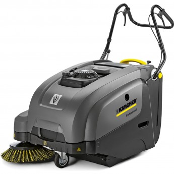 Подметально-всасывающая машина KARCHER KM 75/40 W G