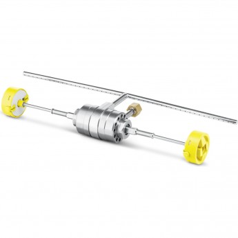 Привод для роликовой щетки KARCHER ROLLER BRUSH 500