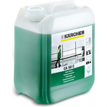 Средство для пола KARCHER CA 50 C 5л