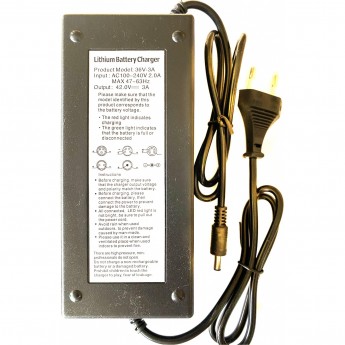 Зарядное устройство KARCHER Clean Li-ion 24V 25A